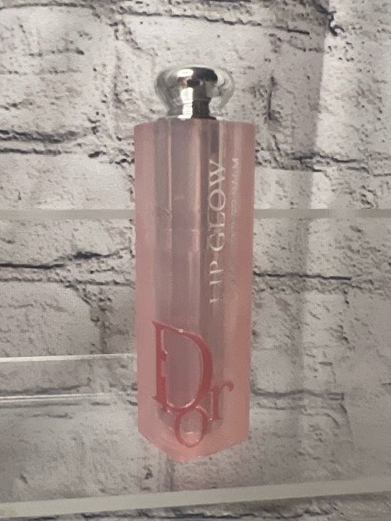Dior Other - Brand new! Dior Addict Lip Glow PH activated - 001 Pink